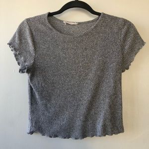Heather Grey T-Shirt